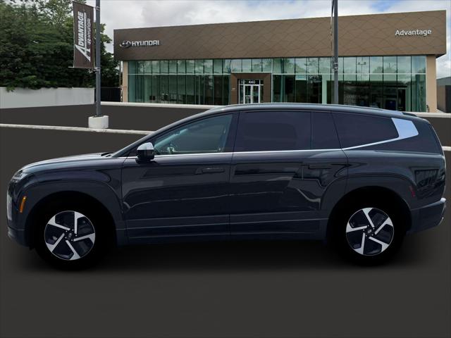 2026 Hyundai IONIQ 9 SE