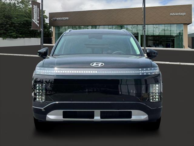 2026 Hyundai IONIQ 9 SE