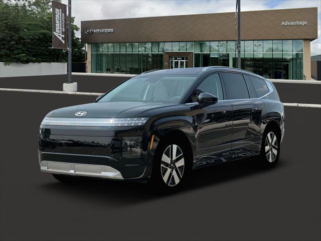 2026 Hyundai IONIQ 9 SEL for sale in HICKSVILLE, NY