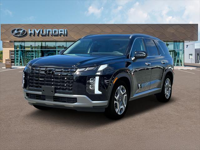 2025 Hyundai Palisade SEL Premium for sale in GAINESVILLE, FL