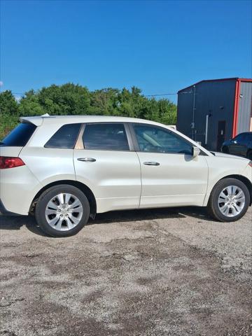 2011 Acura RDX Base for sale in Harrisonville, MO