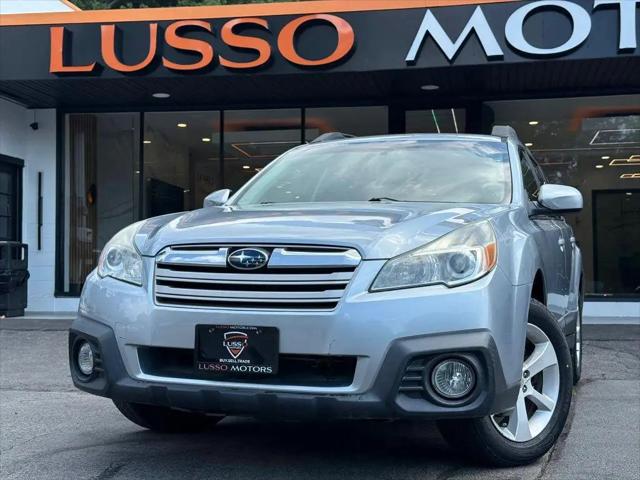 2013 Subaru Outback 2.5i Premium for sale in Amsterdam, NY