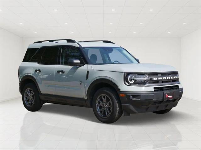 2023 Ford Bronco Sport Big Bend for sale in White Bear Lake, MN