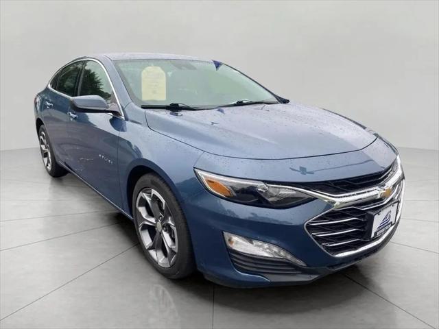 2024 Chevrolet Malibu FWD 1LT for sale in Green Bay, WI