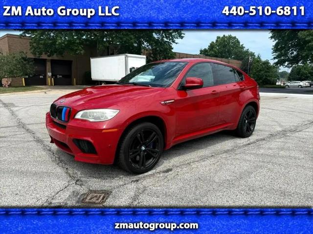 2013 BMW X6 M M for sale in Willoughby, OH