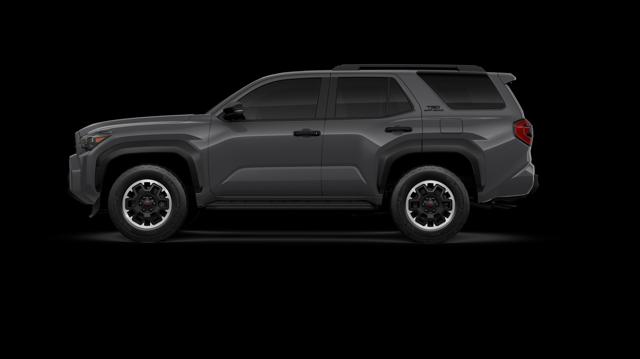 2025 Toyota 4Runner TRD Off-Road Premium