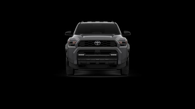 2025 Toyota 4Runner TRD Off-Road Premium