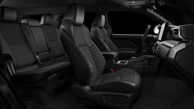 2025 Toyota 4Runner TRD Off-Road Premium