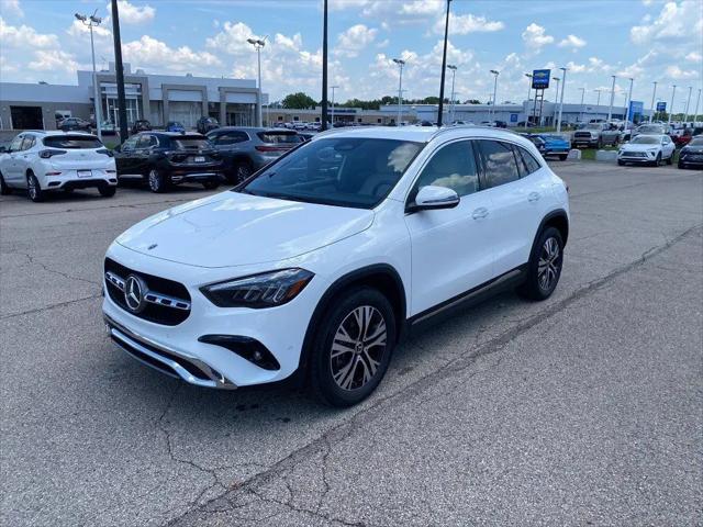 2025 Mercedes-Benz GLA-CLASS 4MATIC for sale near Centerville, OH