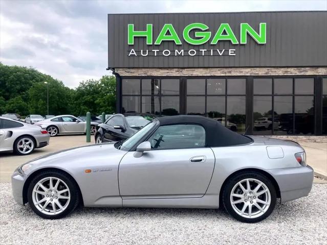 2005 Honda S2000 Base for sale in Chatham, IL