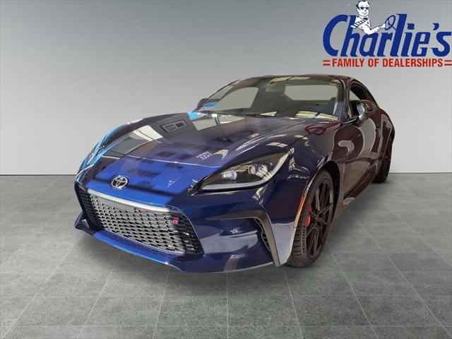2025 Toyota GR86 Premium for sale in Augusta, ME
