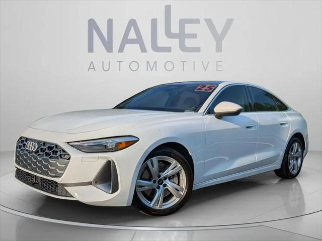 2025 Audi A5 Premium TFSI quattro S tronic for sale in Roswell, GA