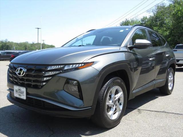 2023 Hyundai Tucson SEL for sale in Abington, MA
