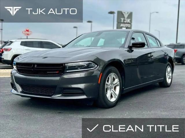 2023 Dodge Charger SXT for sale in Omaha, NE