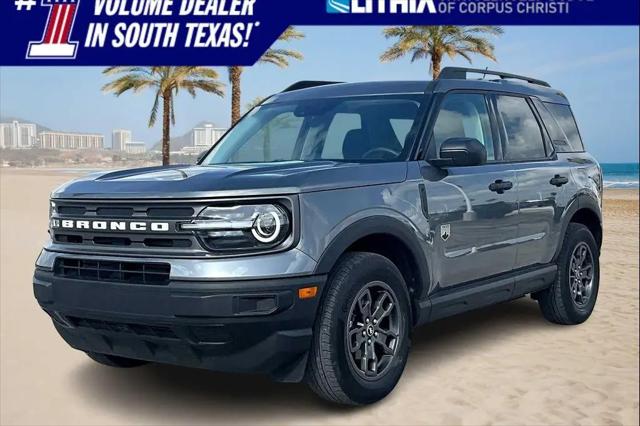 2024 Ford Bronco Sport Big Bend for sale in Corpus Christi, TX