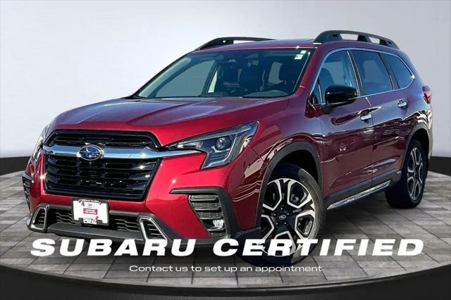 2025 Subaru Ascent Touring 7-Passenger for sale in Rochester, MN