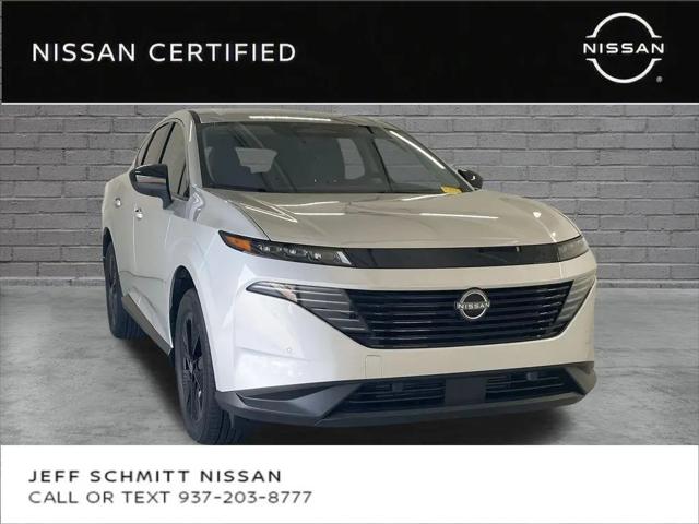 2025 Nissan Murano SV for sale in Beavercreek, OH
