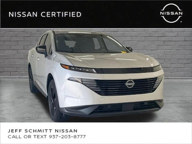 2025 Nissan Murano SV for sale near Beavercreek, OH