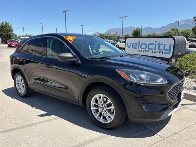 2022 Ford Escape SE for sale in Draper, UT