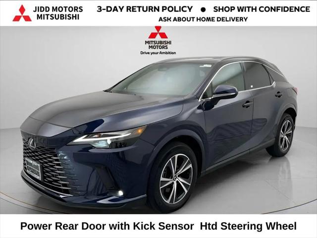 2023 Lexus RX 350 Premium Plus for sale in Des Plaines, IL
