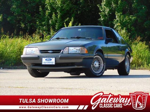 1987 Ford Mustang LX for sale in O Fallon, IL