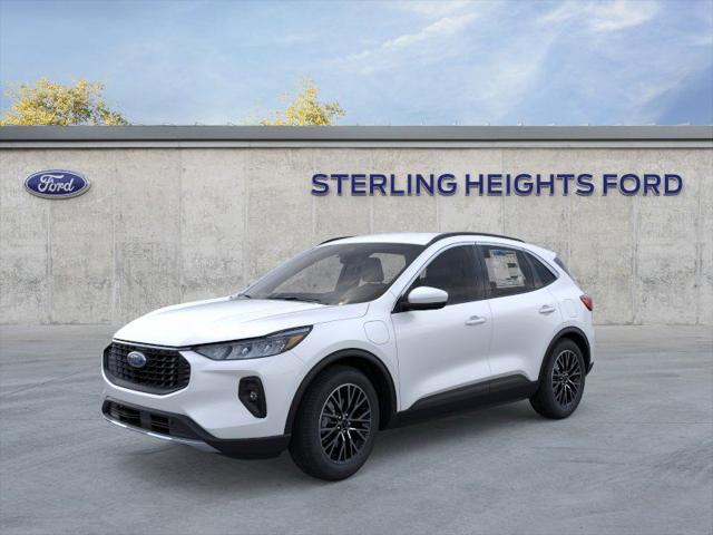 2025 Ford Escape PHEV for sale in Sterling Heights , MI