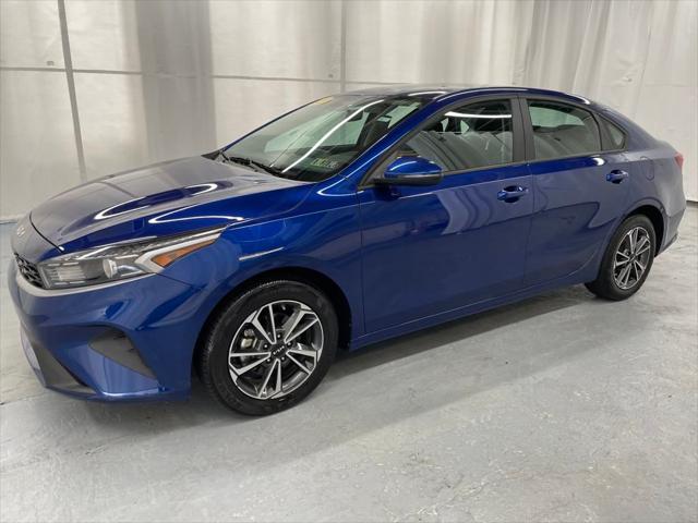 2023 Kia Forte LXS for sale in Harrisburg, PA