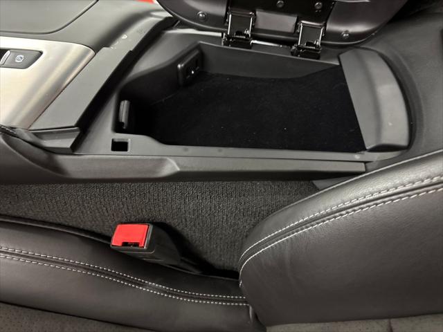 2019 Chevrolet Corvette Grand Sport