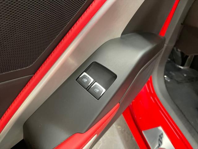2014 Chevrolet Corvette Stingray Z51