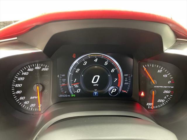 2014 Chevrolet Corvette Stingray Z51