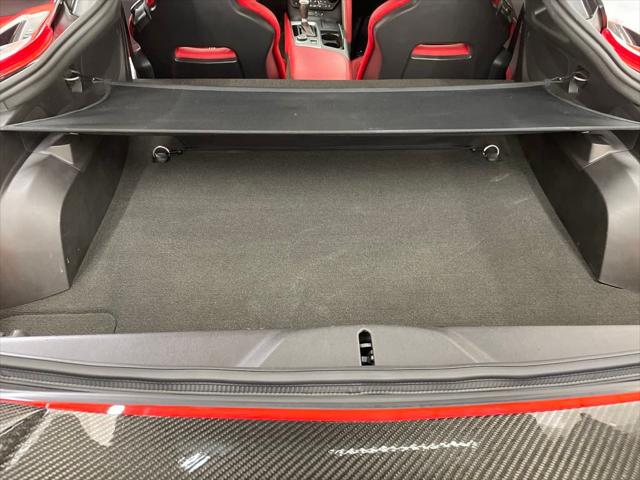 2014 Chevrolet Corvette Stingray Z51