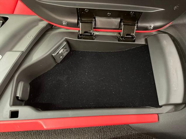 2014 Chevrolet Corvette Stingray Z51