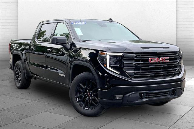 2026 GMC Sierra 1500 Elevation for sale in Kansas City, MO