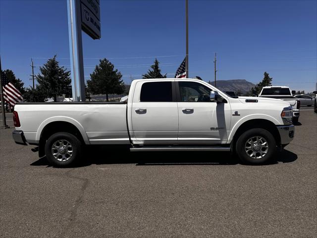 2019 RAM 3500 Laramie Crew Cab 4x4 8 Box 2019 RAM 3500 Laramie Crew Cab 4x4 8 Box