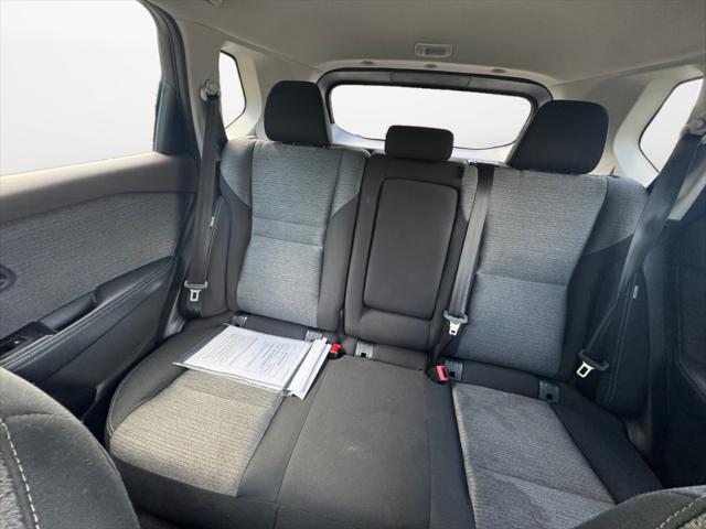 2021 Nissan Rogue SV FWD