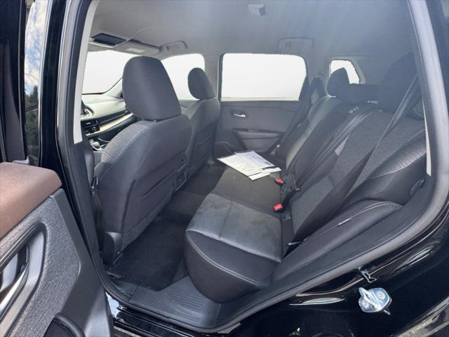 2021 Nissan Rogue SV FWD