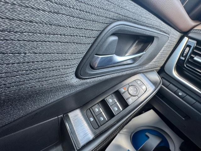 2021 Nissan Rogue SV FWD