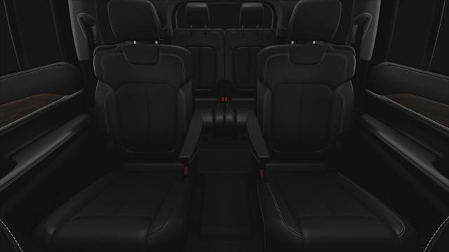 2025 Jeep Grand Cherokee GRAND CHEROKEE L LIMITED 4X4 2025 Jeep Grand Cherokee GRAND CHEROKEE L LIMITED 4X4