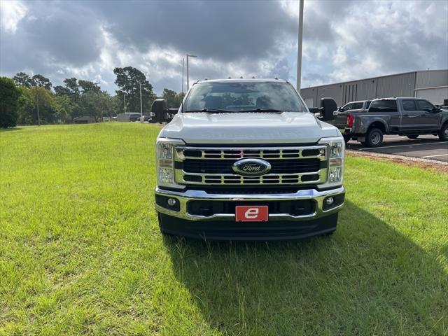 2023 Ford F-350 XLT