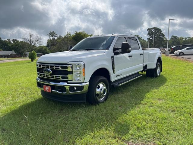 2023 Ford F-350 XLT