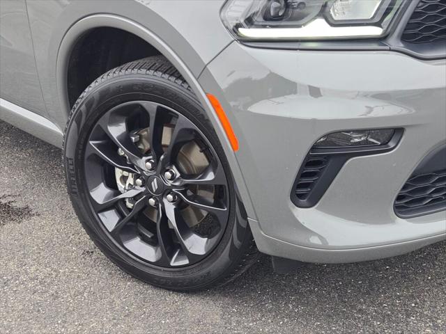 2022 Dodge Durango GT Plus AWD
