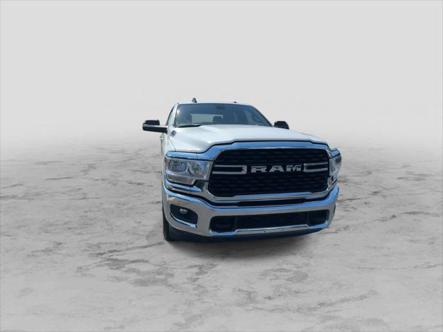 2022 RAM 2500 Big Horn Crew Cab 4x4 64 Box