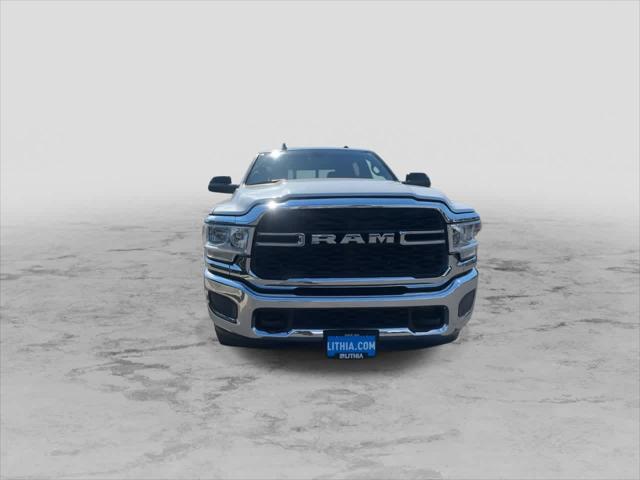 2022 RAM 2500 Tradesman Crew Cab 4x4 64 Box