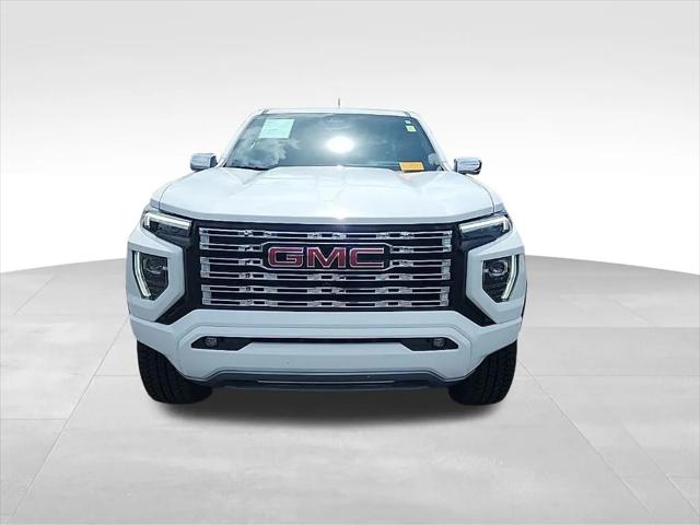 2024 GMC Canyon 4WD Denali