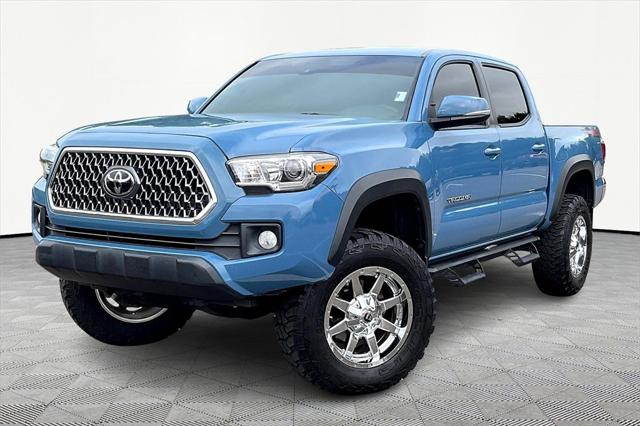 2019 Toyota Tacoma TRD Off Road