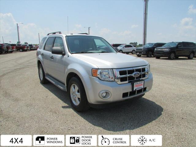 2009 Ford Escape XLT