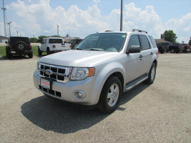 2009 Ford Escape XLT