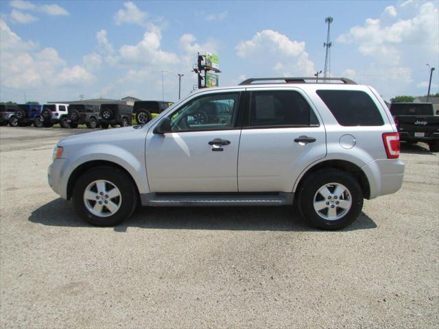2009 Ford Escape XLT