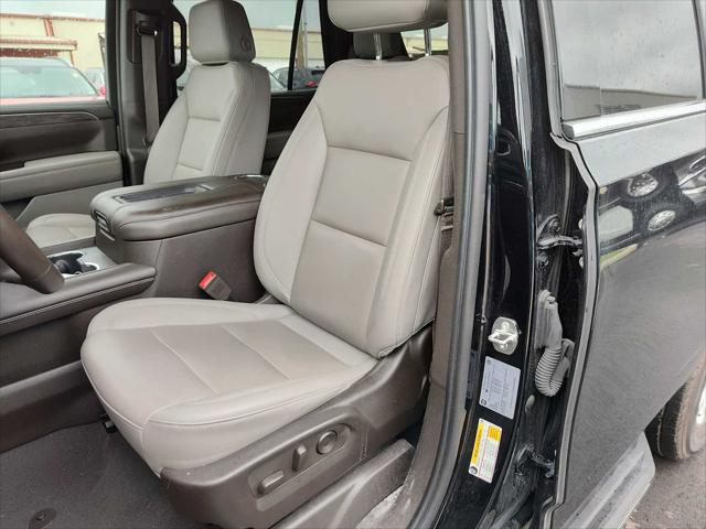 2023 Chevrolet Tahoe 2WD LT 2023 Chevrolet Tahoe 2WD LT