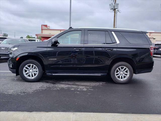 2023 Chevrolet Tahoe 2WD LT 2023 Chevrolet Tahoe 2WD LT